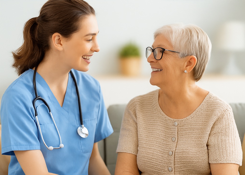 Caring Beyond Cure